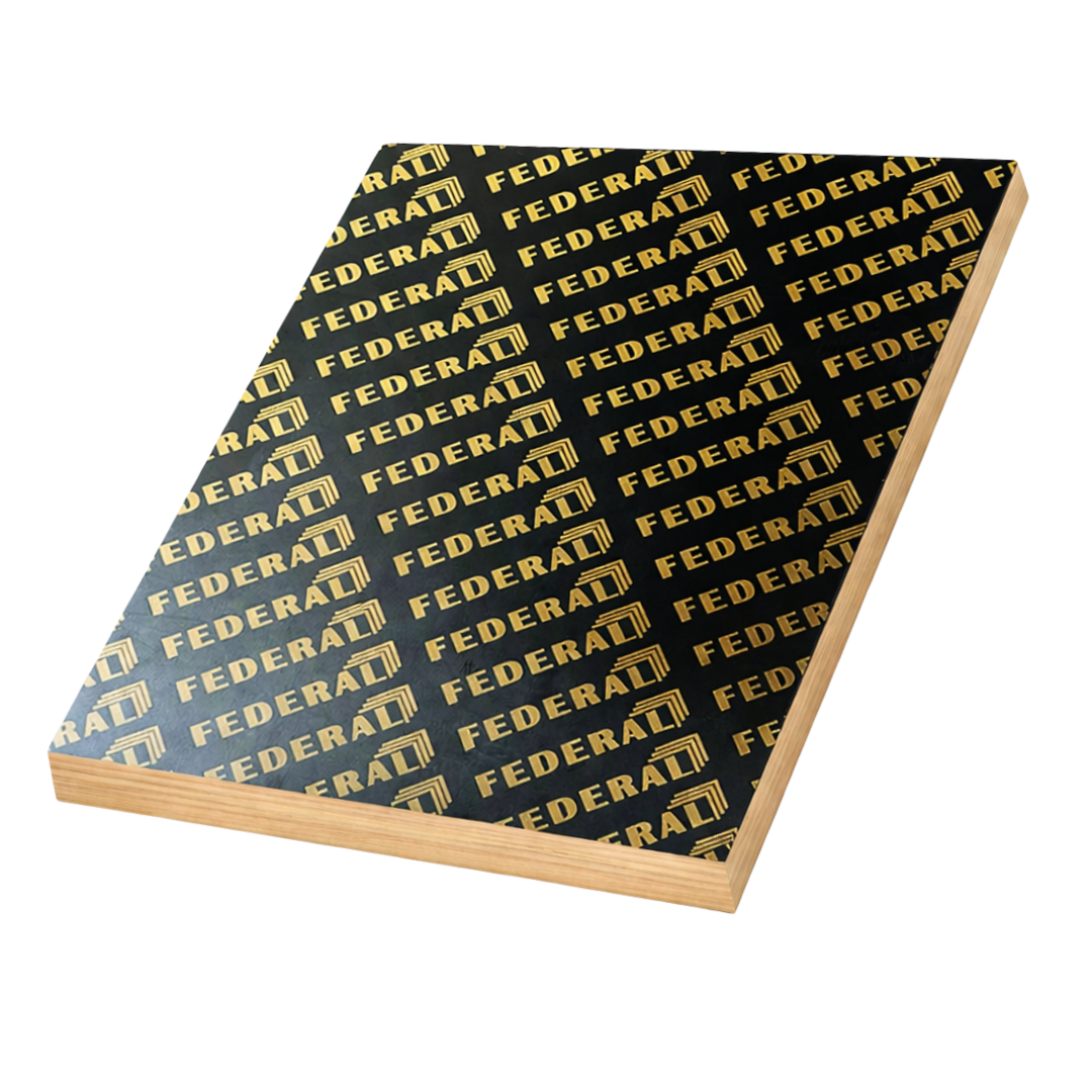 Federal phenolic board
